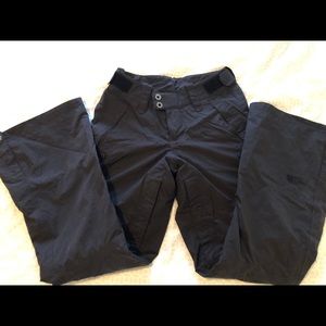 🔥 SALE North Face Ski/Snowboard Pants, Size XS